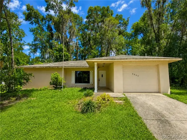 3565 E Perry Street, Inverness, FL 34453