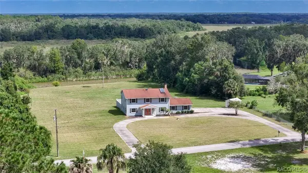 7525 E Applewood Drive, Inverness, FL 34450