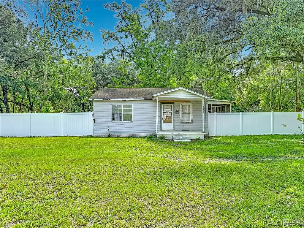 6708 16th Street #1, Zephyrhills, FL 33542 - #1