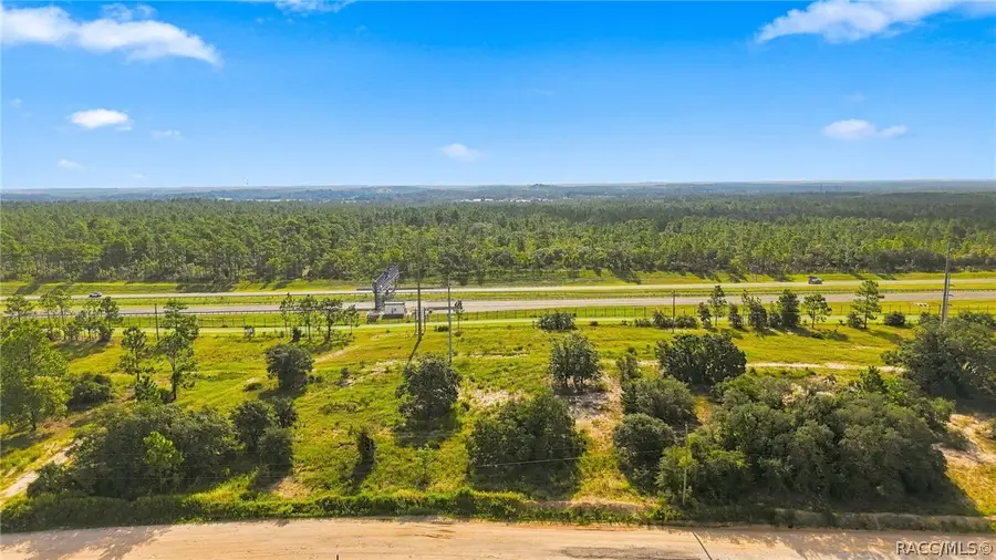 5050 W Hoskins Lane, Lecanto, FL 34461 - #2