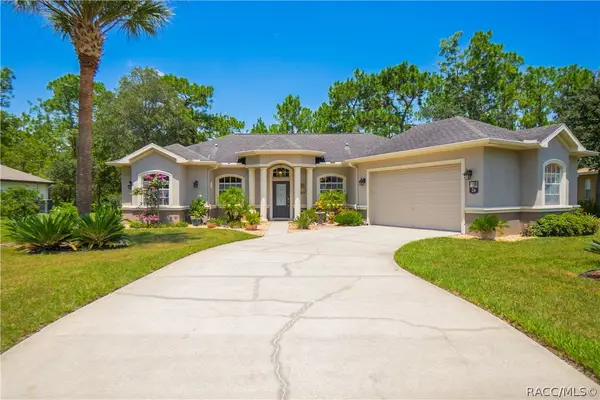 24 Boxleaf Court, Homosassa, FL 34446