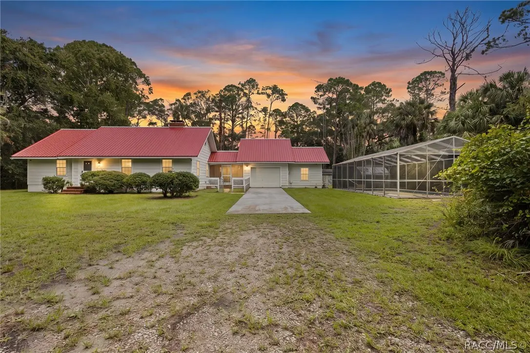 4714 Highway 40 W, Yankeetown, FL 34498 - #1