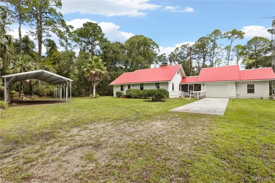 4714 Highway 40 W, Yankeetown, FL 34498 - #2