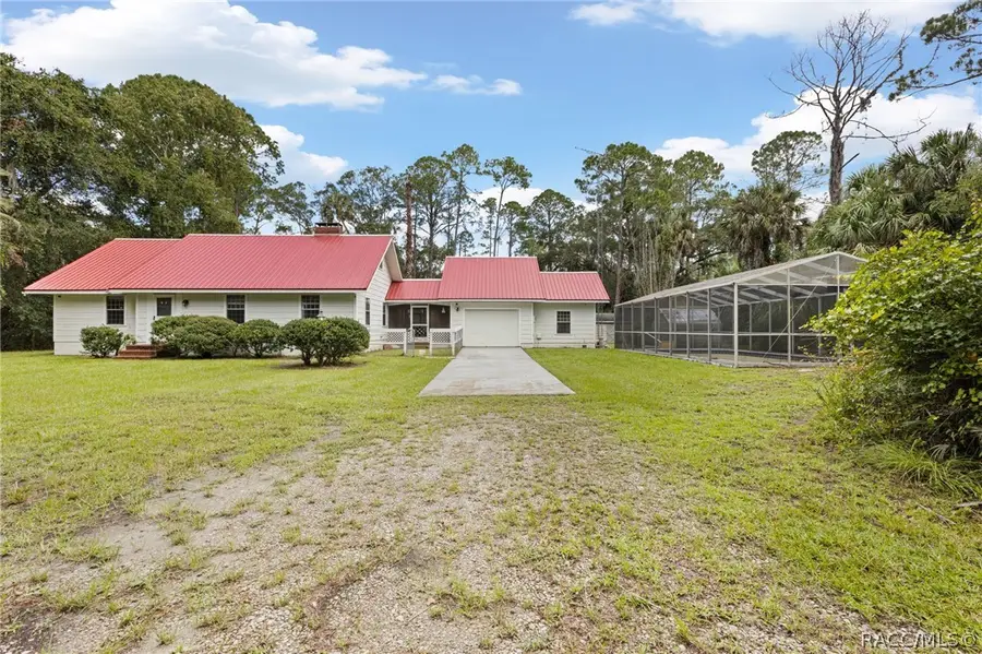 4714 Highway 40 W, Yankeetown, FL 34498 - #3