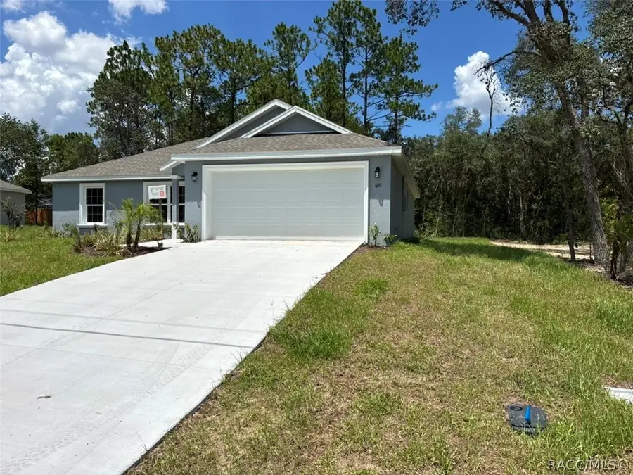 659 W Bancroft Drive, Citrus Springs, FL 34434 - #3