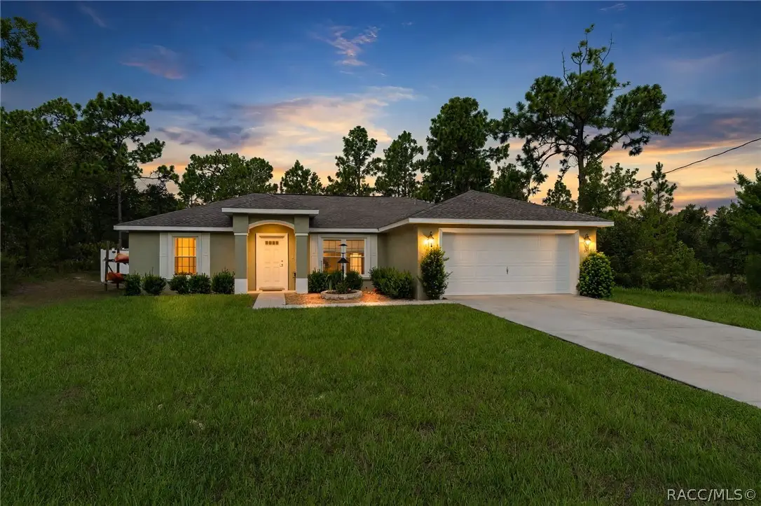 6898 N Preston Point, Citrus Springs, FL 34434 - #1