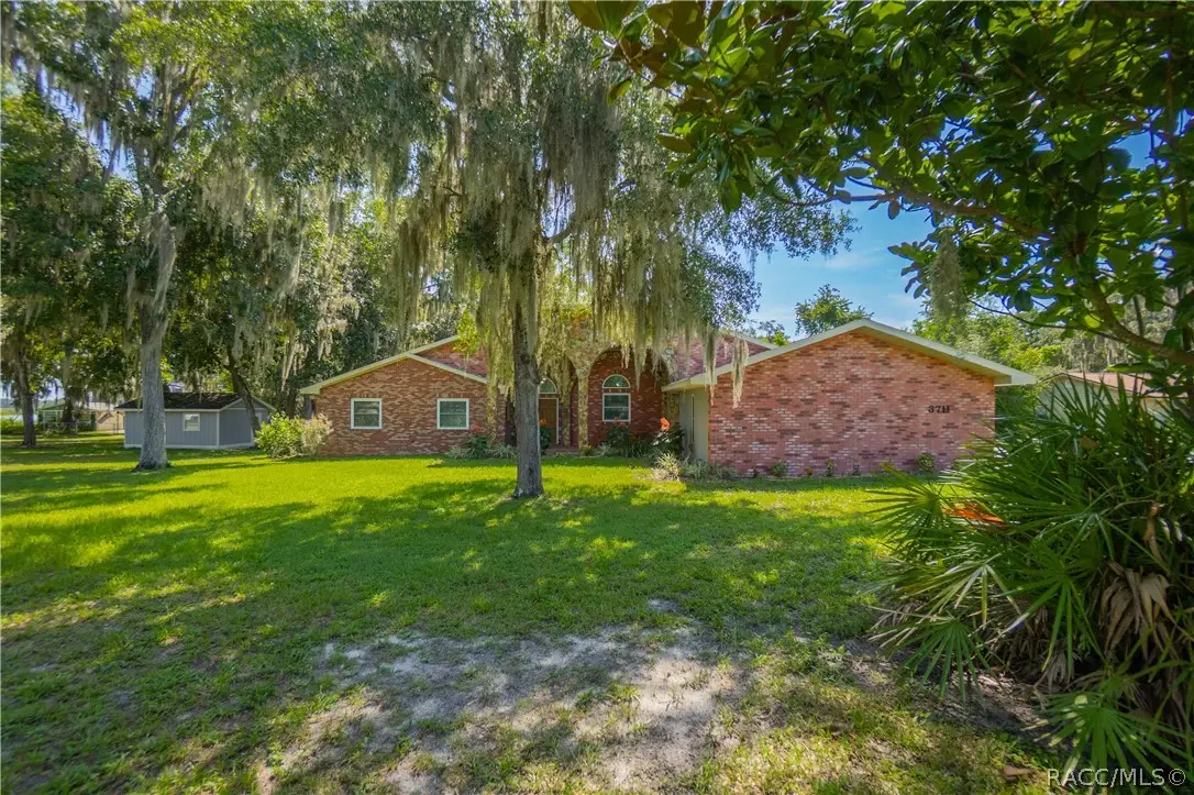 3711 E Turquoise Drive, Hernando, FL 34442 - #1