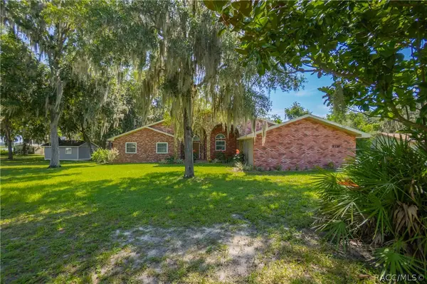 3711 E Turquoise Drive, Hernando, FL 34442