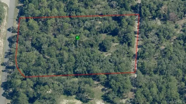 2199 N Stampede Drive, Beverly Hills, FL 34465