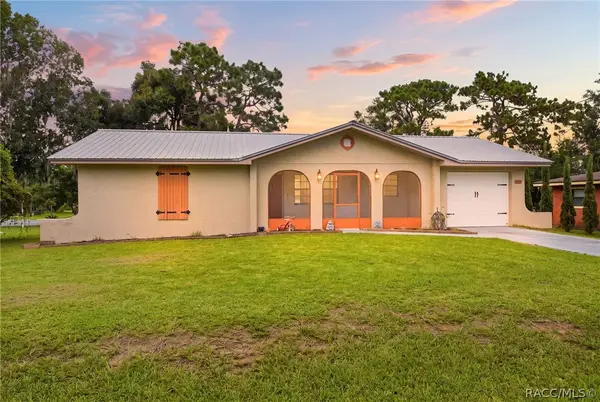708 Nola Street, Inverness, FL 34452