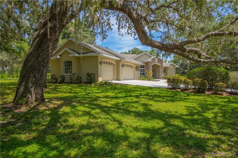 9807 E Lake Tahoe Drive, Inverness, FL 34450 - #2