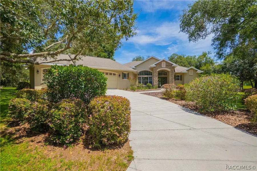 9807 E Lake Tahoe Drive, Inverness, FL 34450 - #3