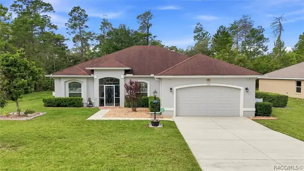 21 Lone Pine Street, Homosassa, FL 34446