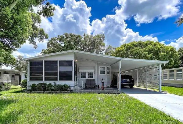 8070 Mission Street, Brooksville, FL 34613