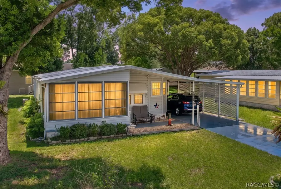 8070 Mission Street, Brooksville, FL 34613 - #2