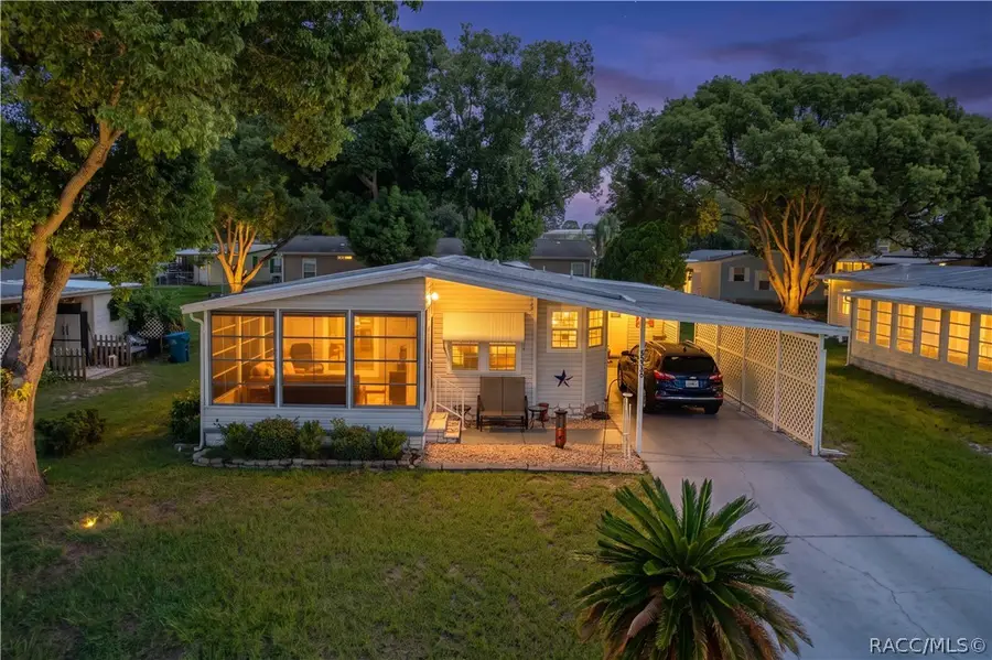8070 Mission Street, Brooksville, FL 34613 - #3