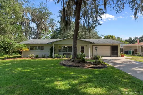 9410 E Southgate Drive, Inverness, FL 34450