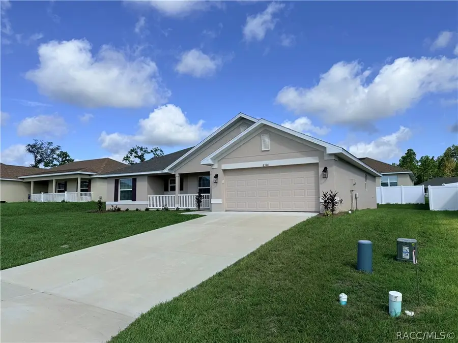 8398 N Jay Drive, Citrus Springs, FL 34434 - #3