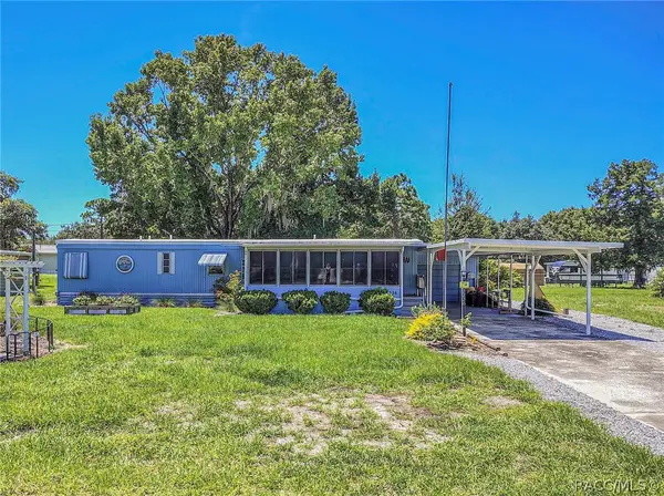 7236 S Sesame Street, Homosassa, FL 34446