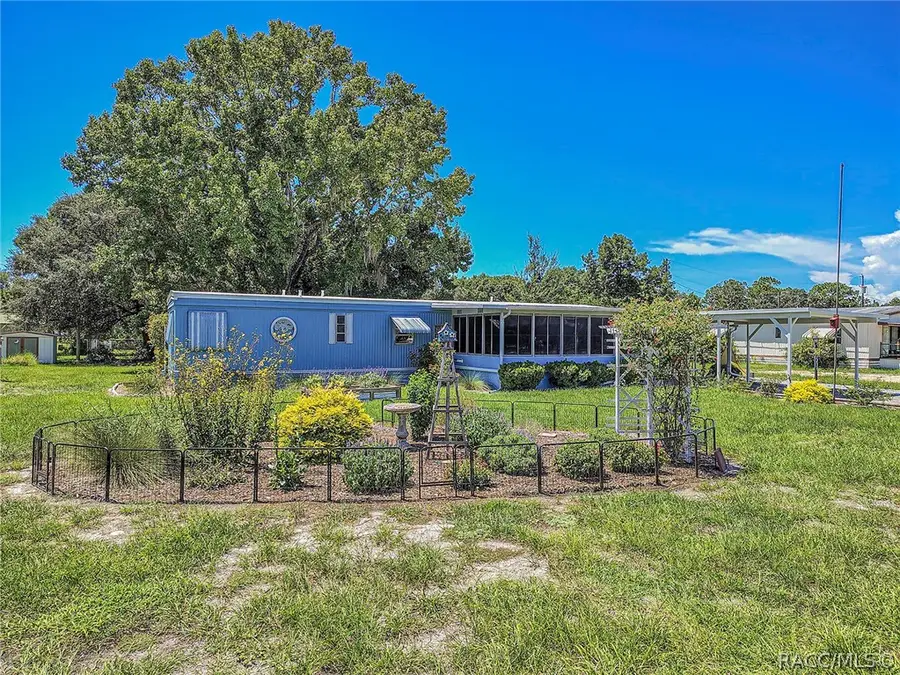 7236 S Sesame Street, Homosassa, FL 34446 - #3
