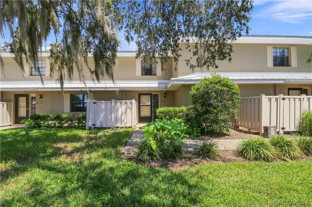 11597 W Bayshore Drive Sw #117, Crystal River, FL 34429 - #1