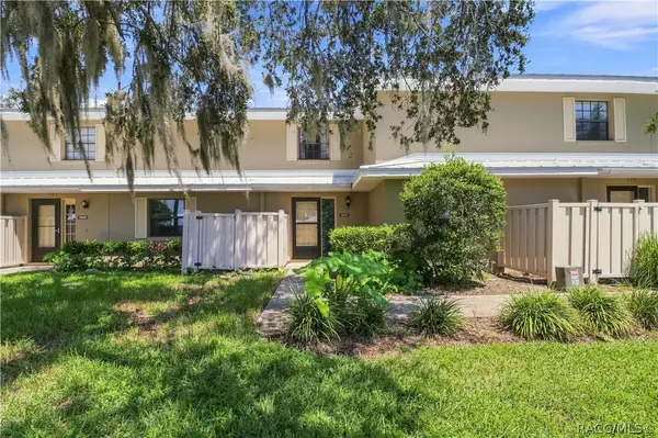 11597 W Bayshore Drive Sw #117, Crystal River, FL 34429