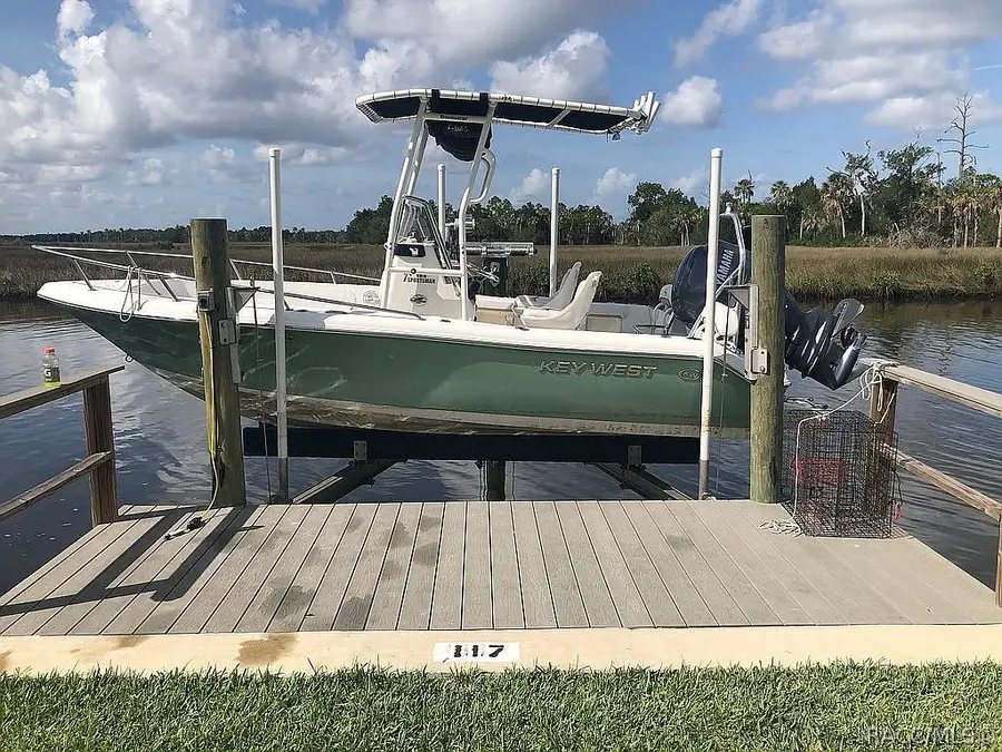 11597 W Bayshore Drive Sw #117, Crystal River, FL 34429 - #3