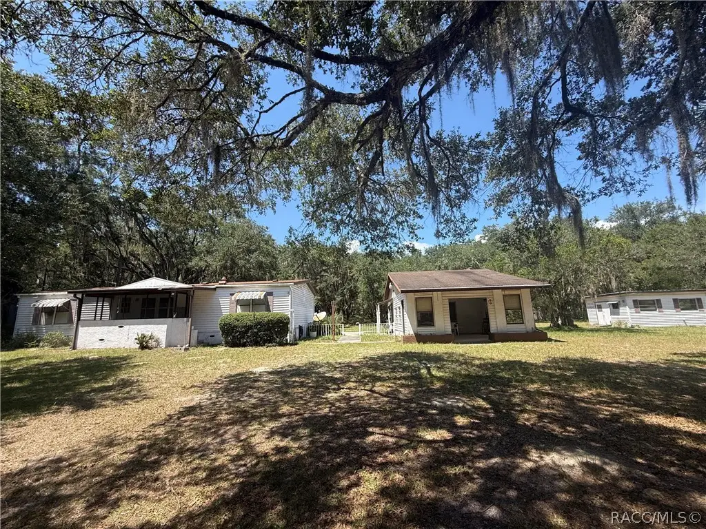 9341 N Rainelle Avenue, Crystal River, FL 34428 - #1
