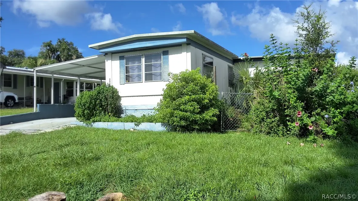 2488 Park Point, Hernando, FL 34442 - #1