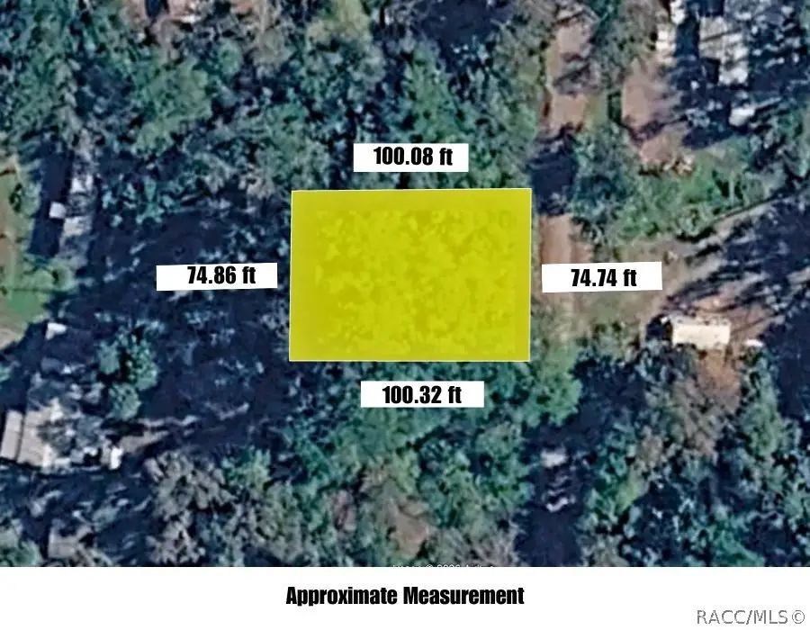 0 Gobbler Road, Astor, FL 32102 - #3