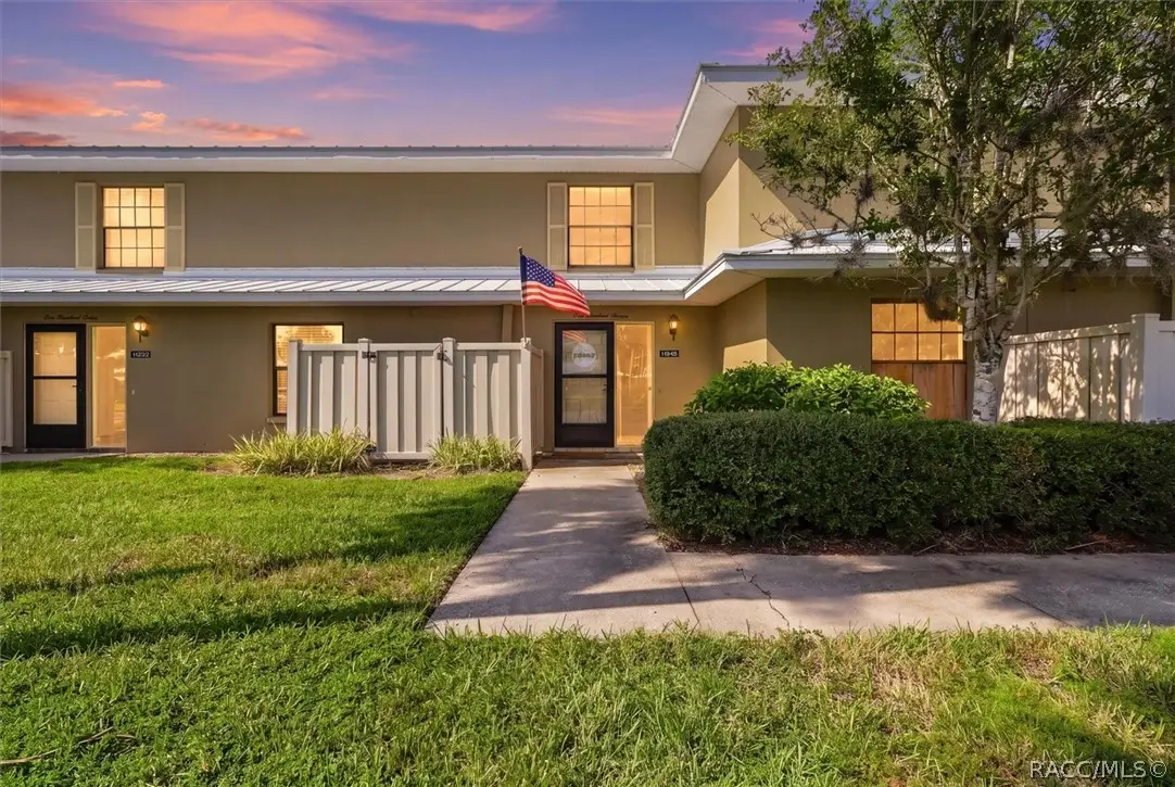 11549 W Bayshore Drive, Crystal River, FL 34429 - #1