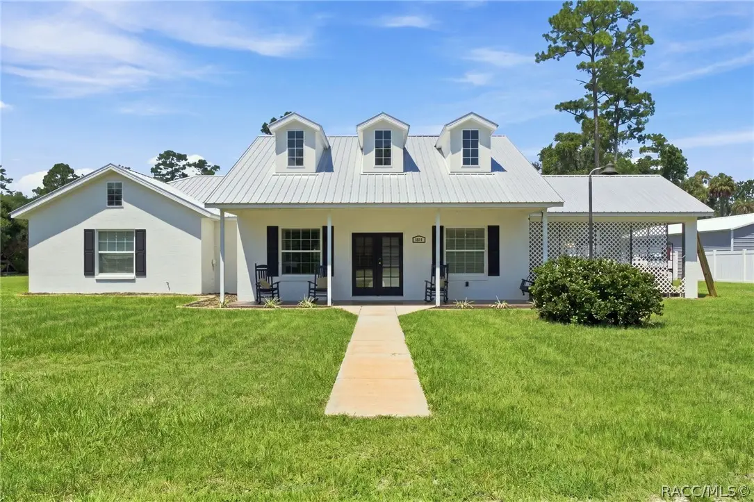 10574 N Sunflower Point, Crystal River, FL 34428 - #1