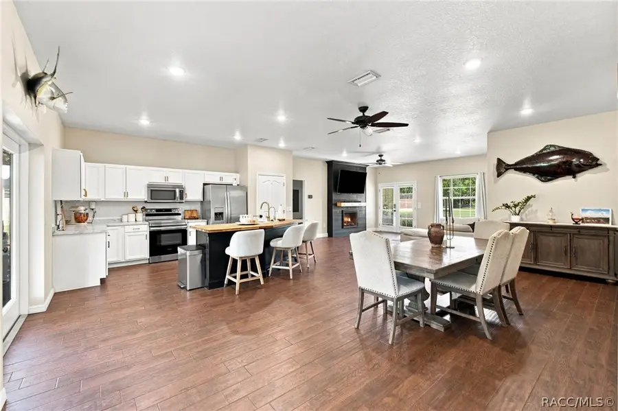 10574 N Sunflower Point, Crystal River, FL 34428 - #3