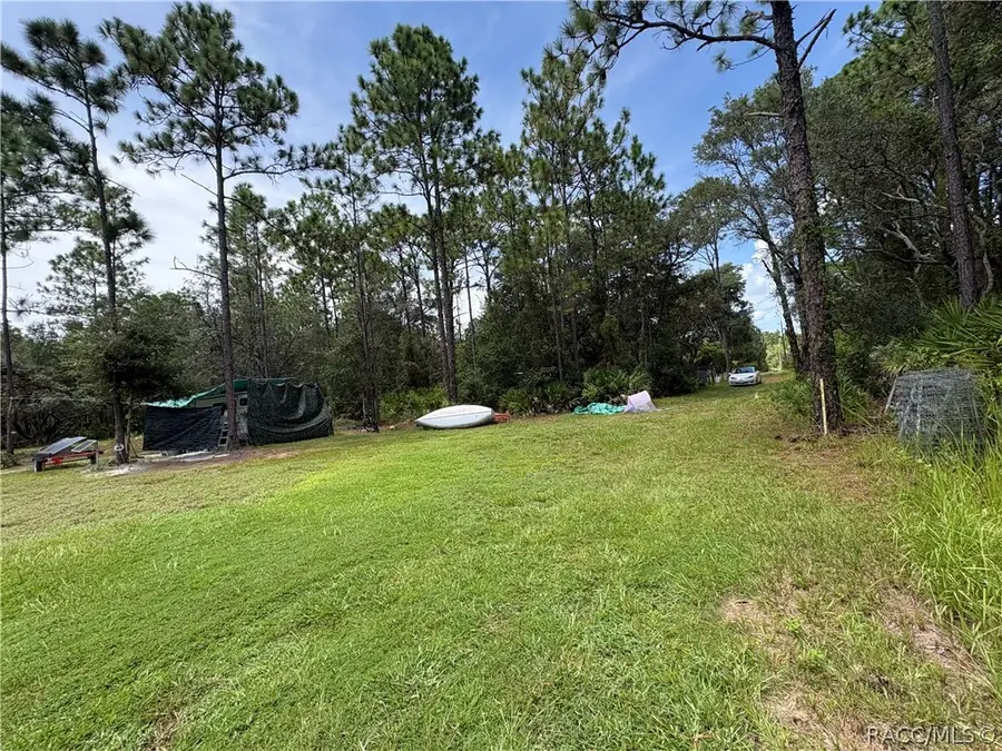 394 N Florene Point, Crystal River, FL 34429 - #2