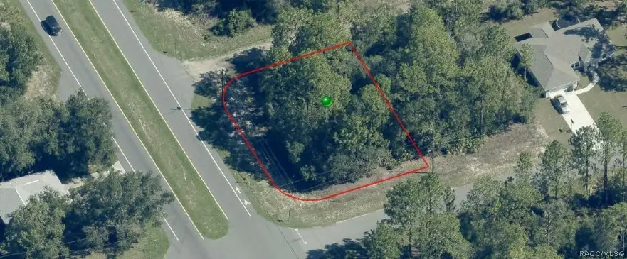 375 W Goldcoast Place, Citrus Springs, FL 34434 - #1