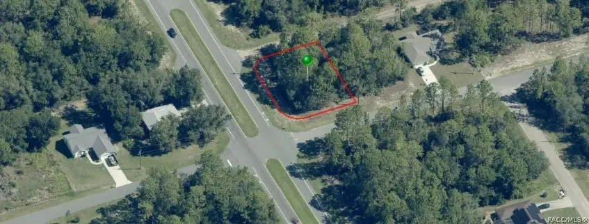 375 W Goldcoast Place, Citrus Springs, FL 34434 - #2