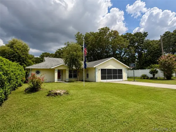 318 Daisy Lane, Inverness, FL 34452