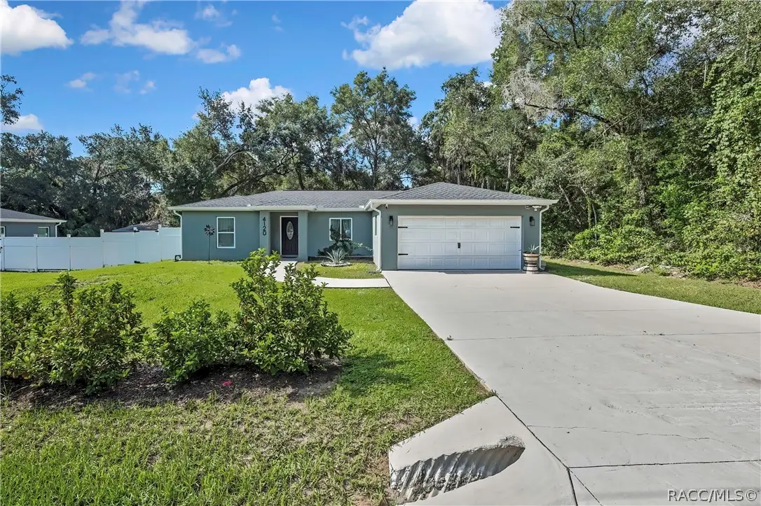 4120 E Walker Street, Inverness, FL 34453 - #1
