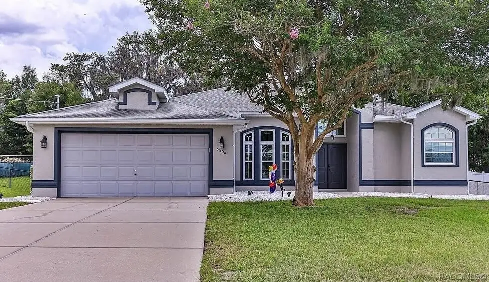 5904 W Meadowpark Lane, Crystal River, FL 34429 - #1