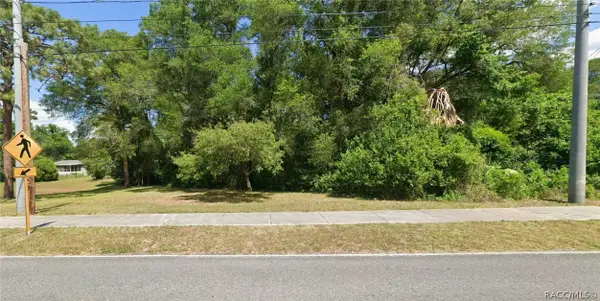 824 S Apopka Avenue, Inverness, FL 34452