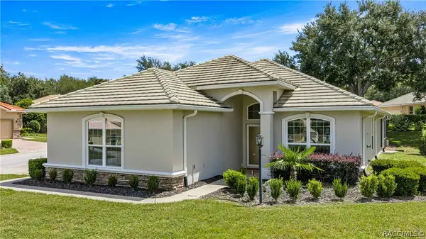 984 W Skyview Crossing Drive, Hernando, FL 34442