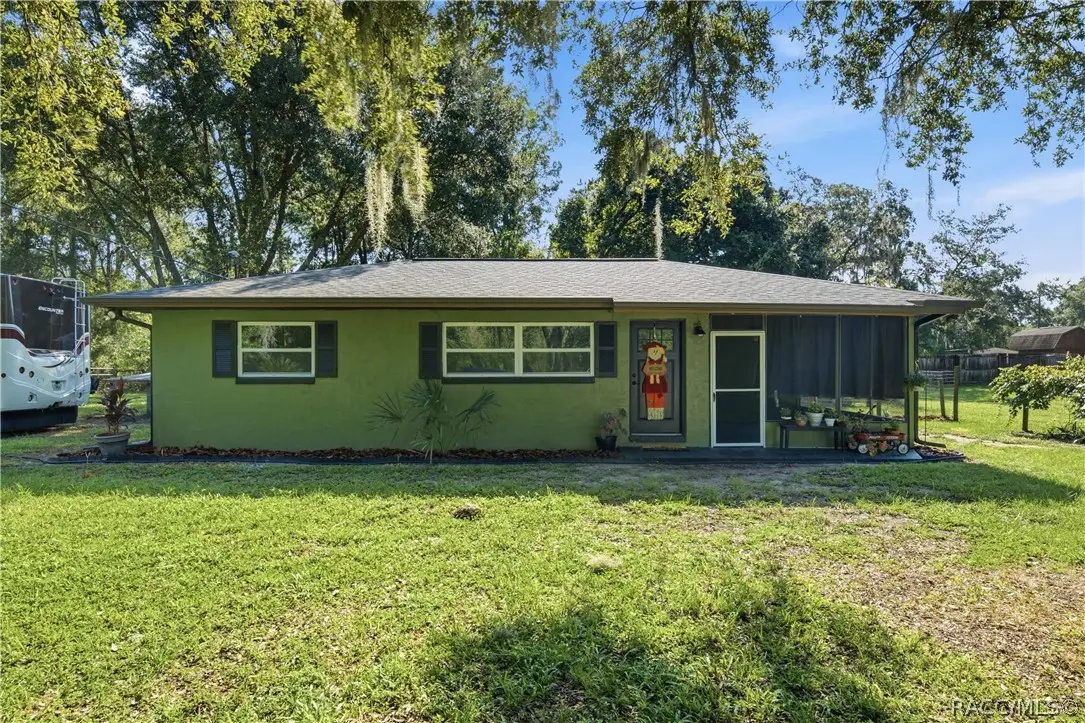 19791 SE 110th Court, Inglis, FL 34449 - #1