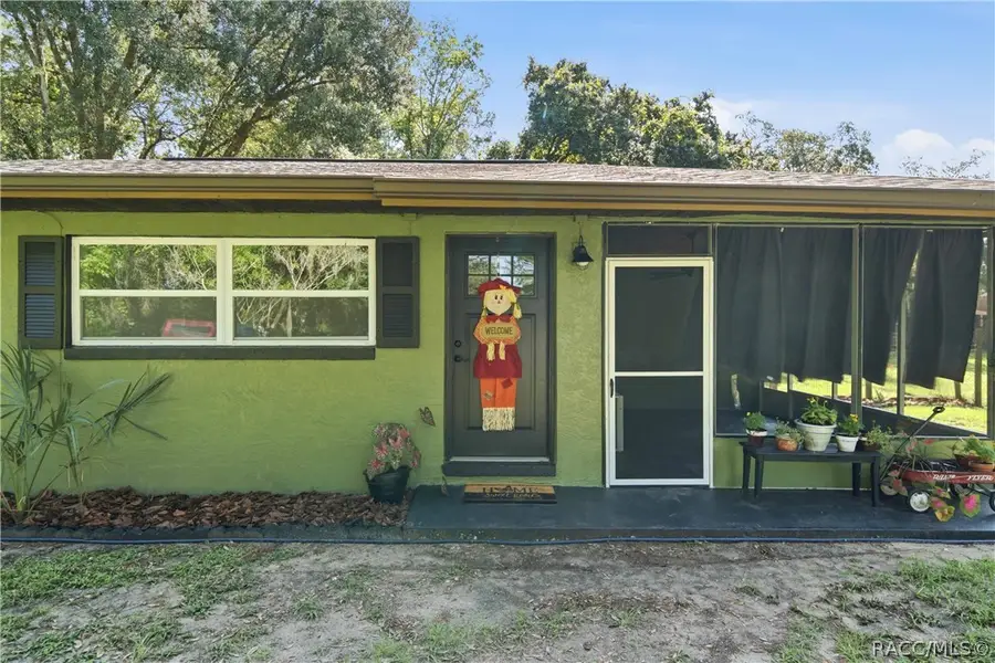 19791 SE 110th Court, Inglis, FL 34449 - #2