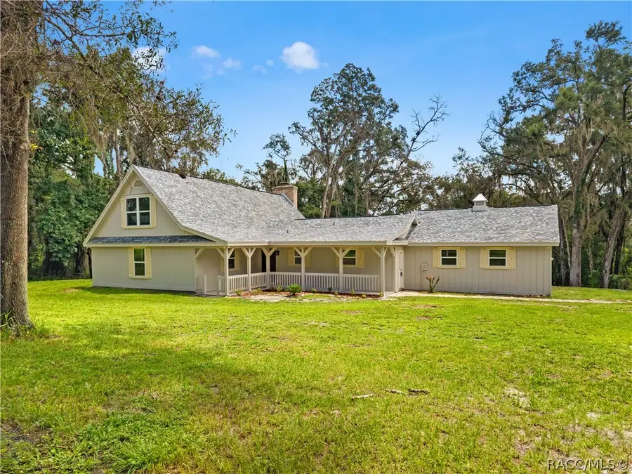 3270 Endsley Road, Brooksville, FL 34604 - #3