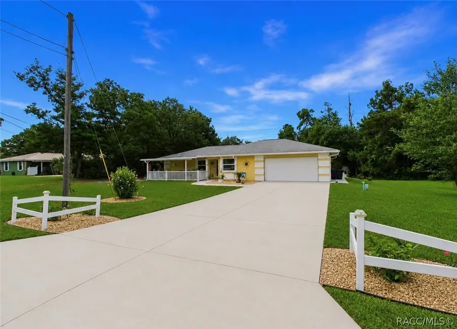 7410 W 7 Rivers Drive, Crystal River, FL 34429 - #2