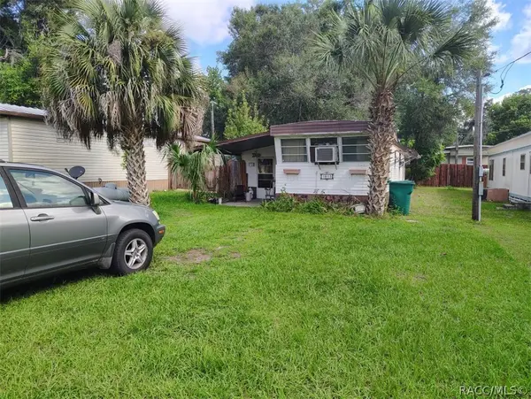1013 Mossy Oak Drive, Inverness, FL 34450