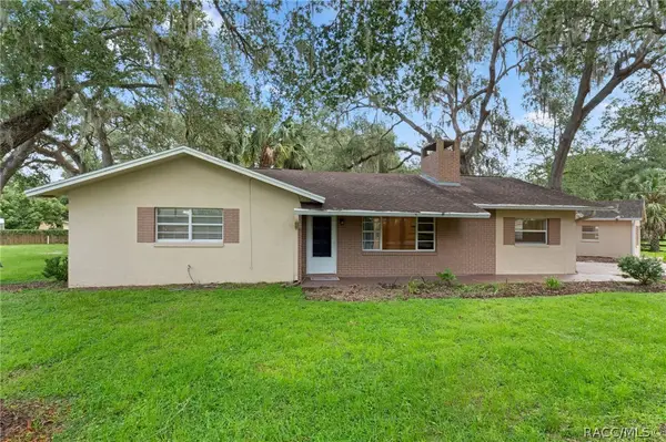 4929 E Shady Acres Drive, Inverness, FL 34453
