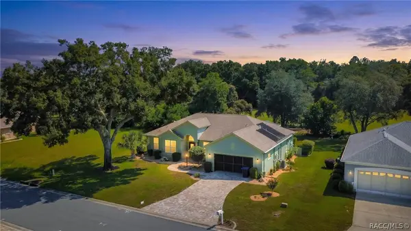 4919 N El Camino Drive, Beverly Hills, FL 34465