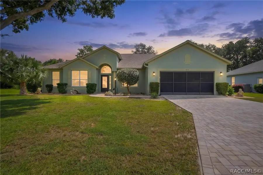 4919 N El Camino Drive, Beverly Hills, FL 34465 - #2