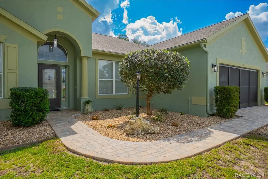 4919 N El Camino Drive, Beverly Hills, FL 34465 - #3